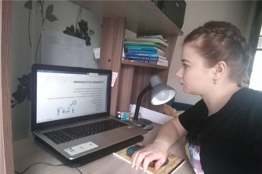 Из опыта работы учителя математики Алтышевской средней школы Веряскиной Екатерины Александровны