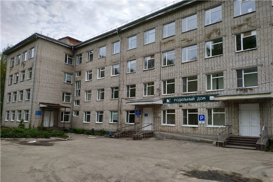 Родильное отделение будет перепрофилировано в ковидный центр