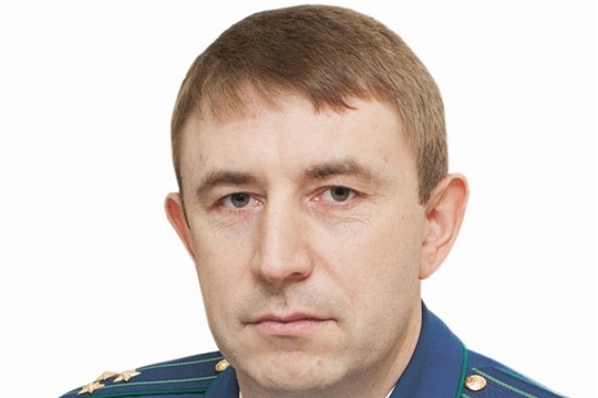 Обращение Алатырского межрайонного прокурора А.Н. Галахова о продолжении соблюдения режима самоизоляции