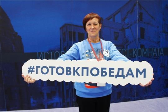 «Серебряный» волонтер Зоя Бусоргина сохранила истории 9732 героев