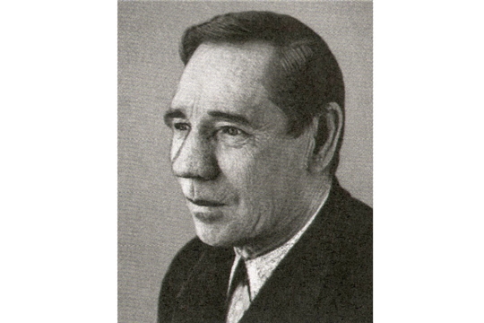 Информация к 125-летию со дня рождения Лашмана(Авксентьева) С.М. на странице ВКонтакте Староайбесинской библиотеки