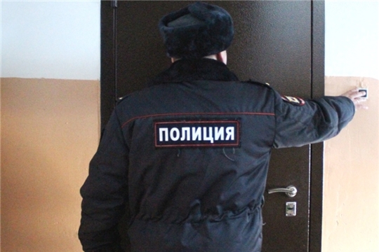 Оперативно-профилактическое мероприятие «Быт и семья»