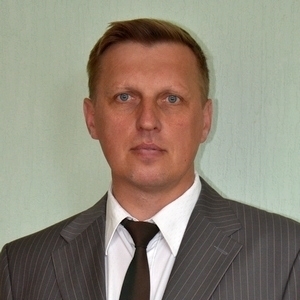 Кандрашин Валерий Александрович