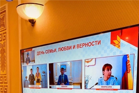 Олег Николаев заявил о дополнительных мерах поддержки многодетных семей