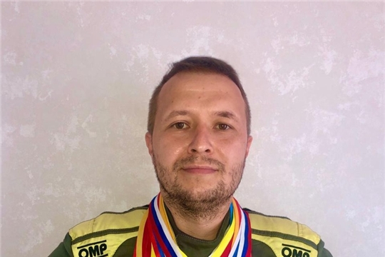 Присвоение спортивного звания «Мастер спорта России»