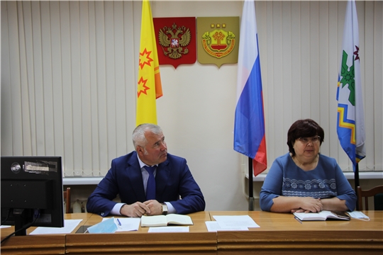 Еженедельная планерка