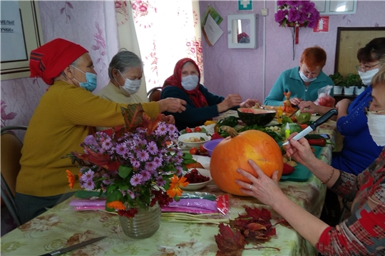 Наши руки не для скуки