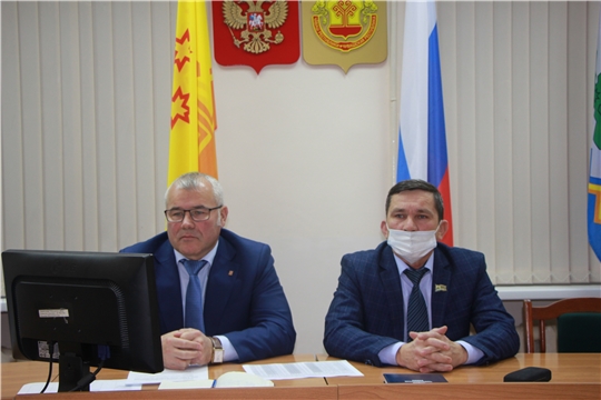 Еженедельное рабочее совещание