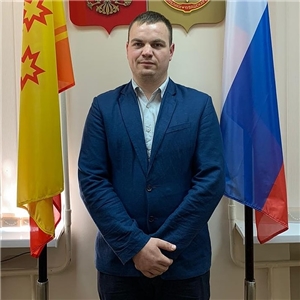 Антонов Геннадий Андриянович