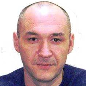 Лебедев Юрий Александрович