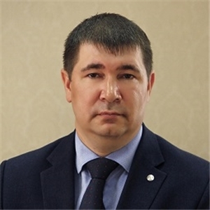 Николаев Игорь Вадимович