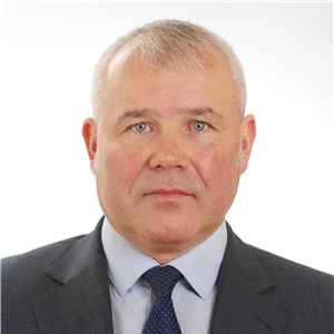 Хорасев Николай Евгеньевич