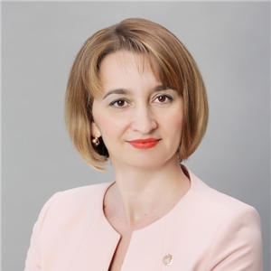 Тимофеева Наталья Юрьевна