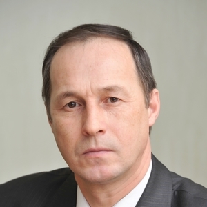 Димитриев Сергей Петрович