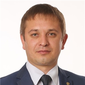 Муравьев Сергей Иванович