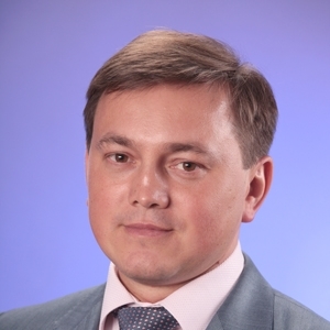 Никоноров Дмитрий Валерьянович