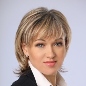 Ванеркина Наталия Николаевна