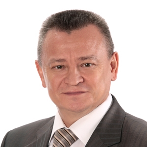 Кузин Владимир Михайлович