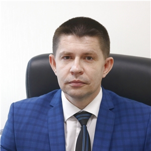 Башлаев Александр Александрович