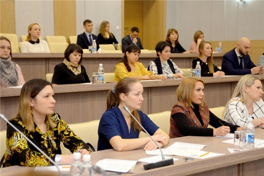 Молодым открыты все дороги