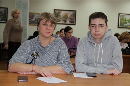 Студент Алатырского технологического колледжа Виктор Мальцев – призёр регионального этапа Всероссийской олимпиады «Информатика и вычислительная техника»
