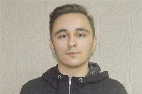 Память в руках молодого поколения