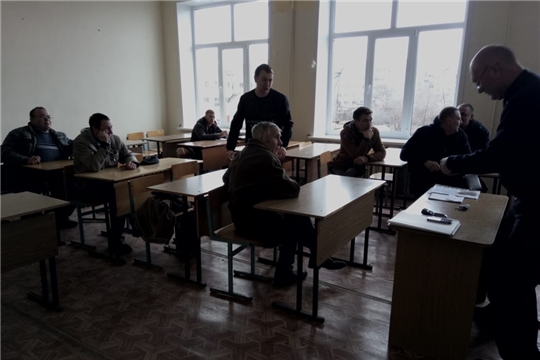Профессиональное обучение – ступень к будущему трудоустройству