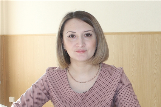 Обращение главного врача Алатырской ЦРБ Наталии Минибаевой к жителям Алатыря в связи с пандемией коронавируса