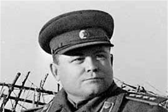 Один из переулков в Алатыре назван в честь Героя Советского Союза Н.Ф. Ватутина