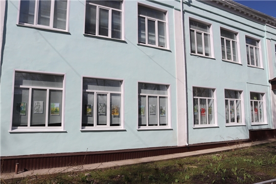 Учащиеся Алатырской детской школы искусств приняли участие в виртуальном литературно-музыкальном мероприятии «Минувших лет живая память»