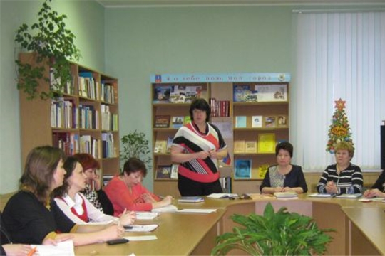 Любовь к книге хранят и преумножают работники библиотек