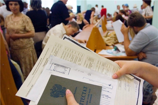 Для дистанционной подачи документов в ВУЗы абитуриенты могут использовать электронную подпись