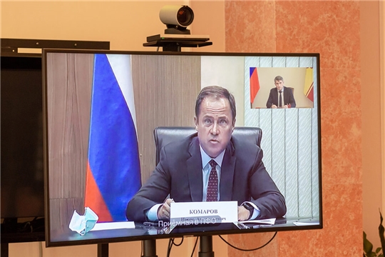 В следующем году в Алатыре появится компьютерный томограф