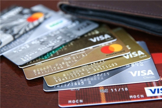 МО МВД России «Алатырский» рекомендует соблюдать ряд правил безопасного пользования банковскими картами