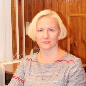 Васягина Елена Евгеньевна