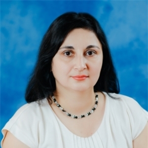 Тарасова Светлана Валисовна