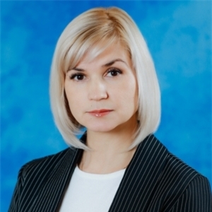 Гайфутдинова Наталия Викентьевна