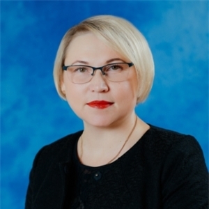 Федорова Наталия Геннадьевна