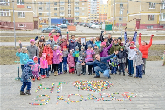 В Парке Николаева открывается «Школа ЭкоДвора»
