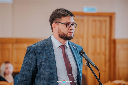 По инициативам молодежи в Чебоксарах реализуются грантовые проекты на 13,9 млн рублей
