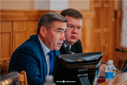 Профилактика правонарушений в чебоксарских школах: за год сняты с учёта свыше 70 учеников