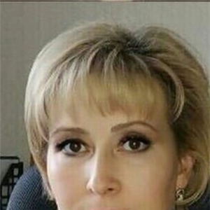 Куликова Надежда Глебовна