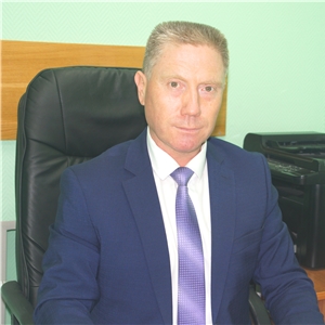 Иванов Николай Димитриевич