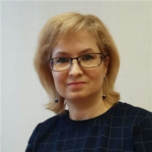 Иванова Надежда Станиславовна