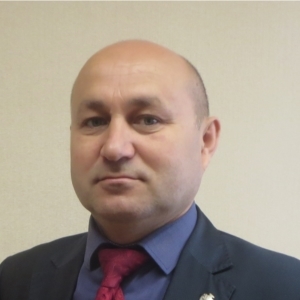 Юркин Александр Петрович