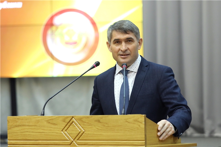 Олег Николаев предложил снизить сельскую ипотеку до 0,1% годовых 