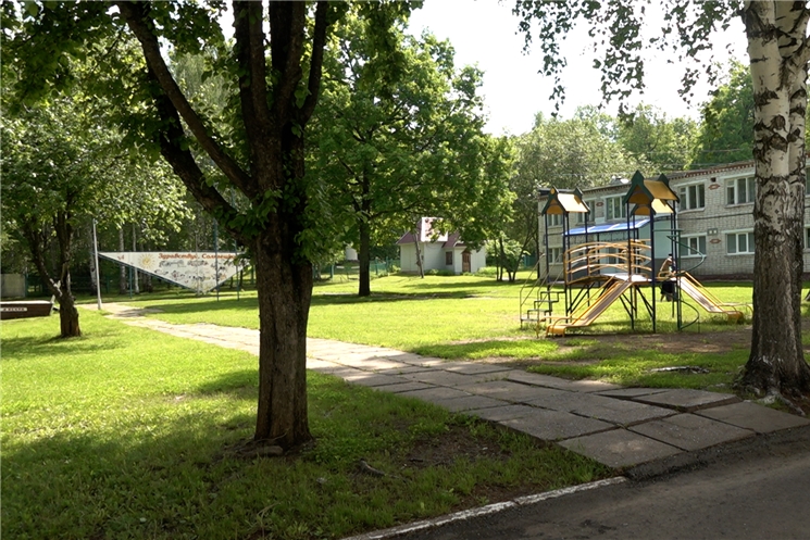 С 1 июля в детские оздоровительные лагеря могут заехать первые отдыхающие, но только при условии, что улучшится эпидемиологическая ситуация