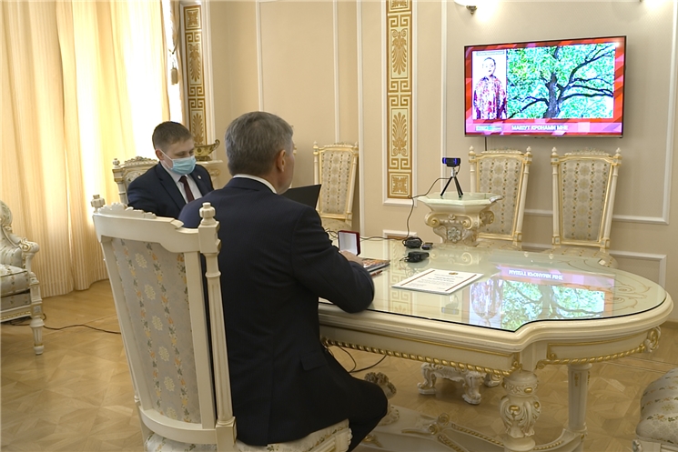 «Дети России»