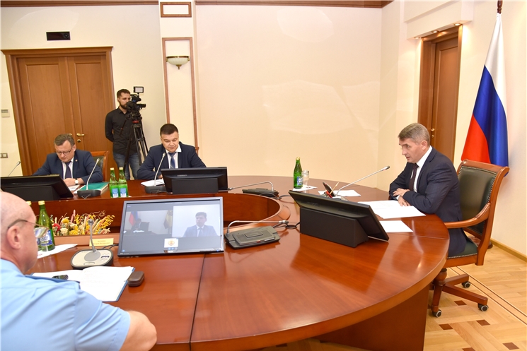 В этом году в Чувашии капитально отремонтируют более 550 объектов социальной сферы