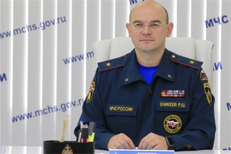 МЧС России реализован механизм «регуляторной гильотины»